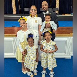 Meet your Posher, Angel